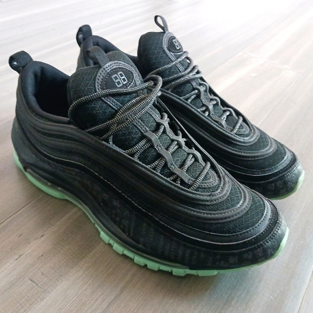 Air Max 97 MATRIX size 10
